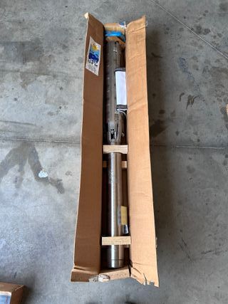 Bomba grundfos SP 30-5