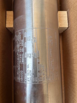 Bomba grundfos SP 30-5