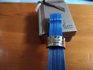 Sortija grande