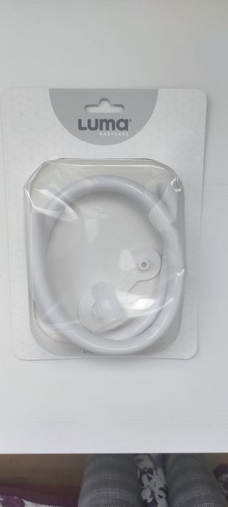 Bañera con patas Luma