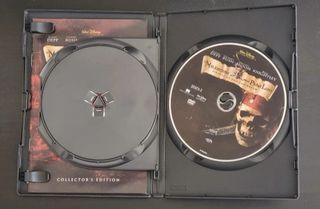 Pirati dei Caraibi-La maledizione della prima luna