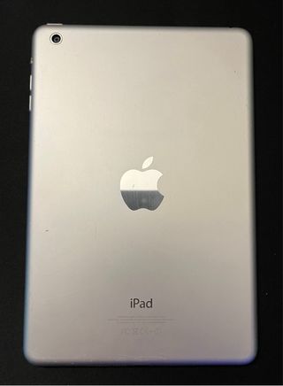 Ipad WiFi Mini