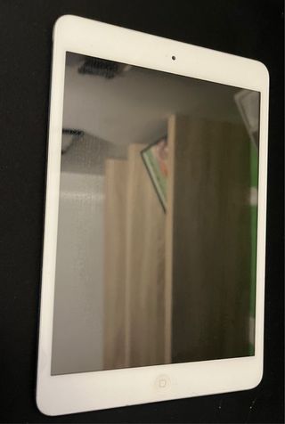 Ipad WiFi Mini