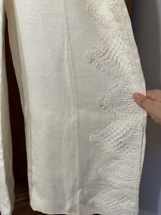 Nuevo pantalon de mujer