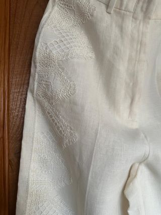 Nuevo pantalon de mujer