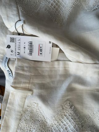 Nuevo pantalon de mujer