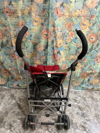 Silla de paseo nurse