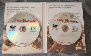 Jerry Maguire  - 2 DVD - Edizione Speciale cover c