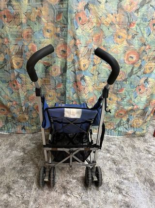 Silla de paseo ms