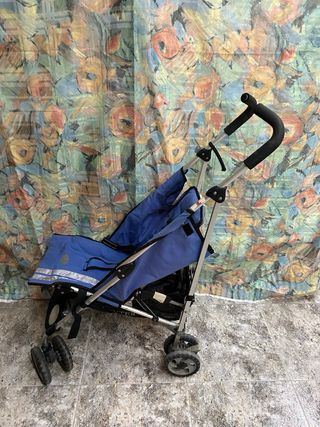 Silla de paseo ms