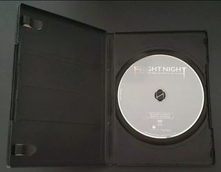 Fright Night - Il Vampiro Della Porta Accanto - DV