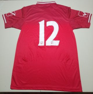 Carpi 1909 maglia calcio