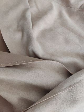 Chaqueta Zara