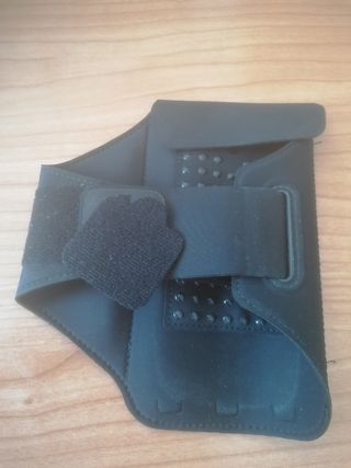 Brazalete para móvil