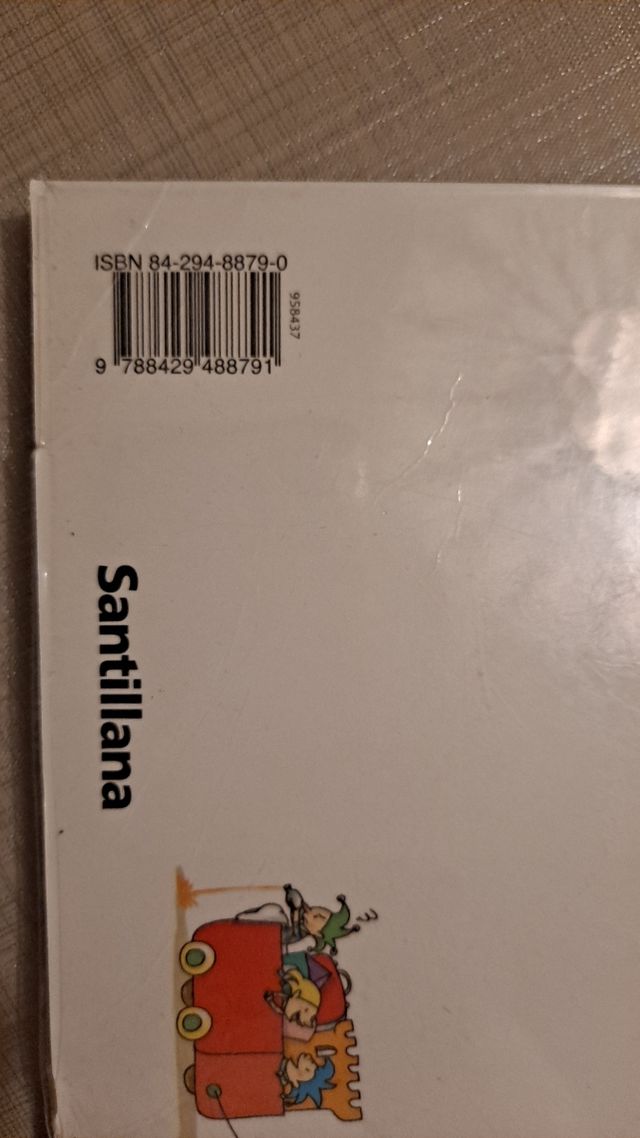 Lecturas amigas 1 primaria