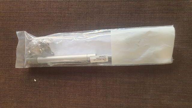 Bisagra puerta elevable gris metalica 12 kg