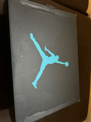 Jordan