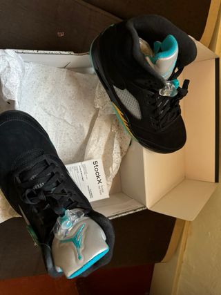 Jordan