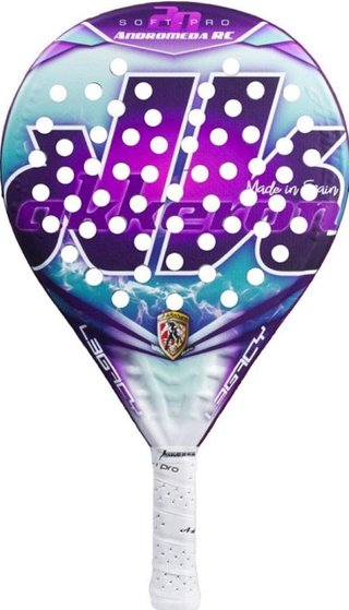 Pala Padel Akkeron