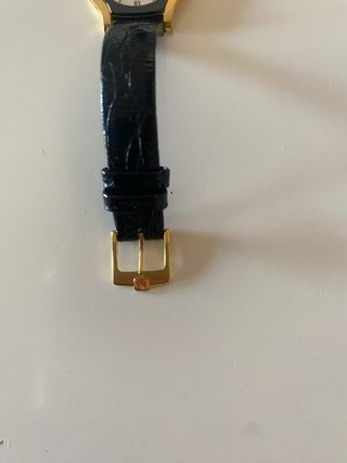 reloj  Vintage  Lassale Seiko mujer 