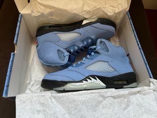Jordan 