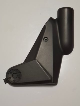 Kawasaki Versys KLE650 Carenado Izquierdo