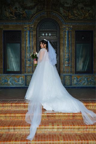 Fotógrafo bodas y eventos Sevilla