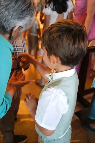 Fotógrafo bodas y eventos Sevilla