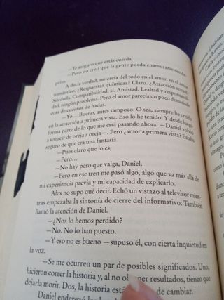 La Quimica Stephanie Meyer