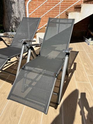 Sillon reclinable. NUEVOS