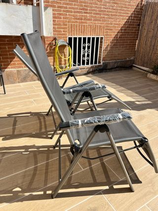 Sillon reclinable. NUEVOS