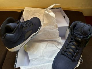 Jordan