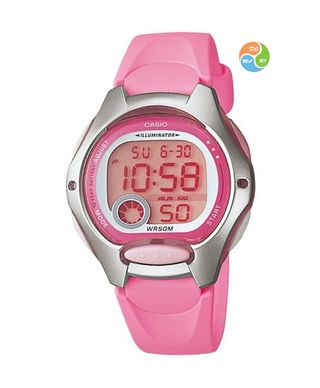 Reloj Casio LW200-4BV Nuevo y Original