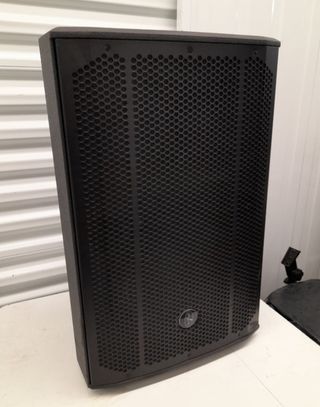 Monitores das action 512 pasivos