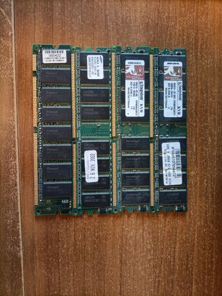 Lotto informatica vintage