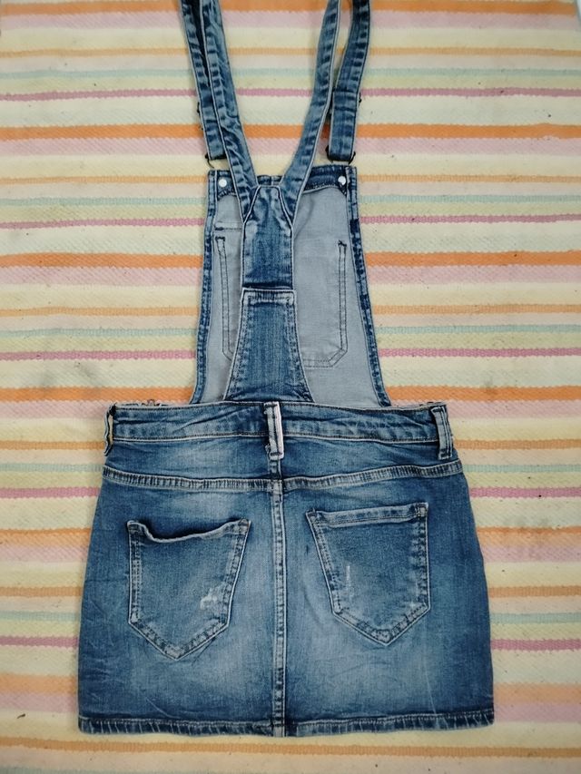 Precioso mono verano