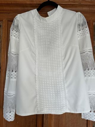 Camisa de mujer