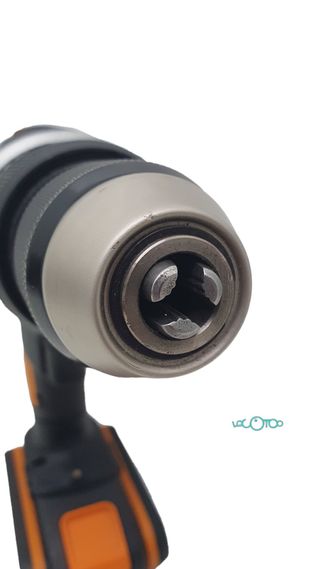 Taladro A Batería Worx WX372