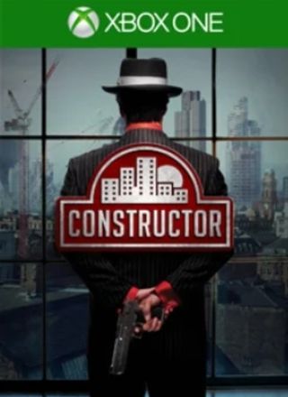 Xbox One gioco Constructor