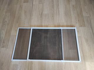 Mosquitero ventana,verano,repelente