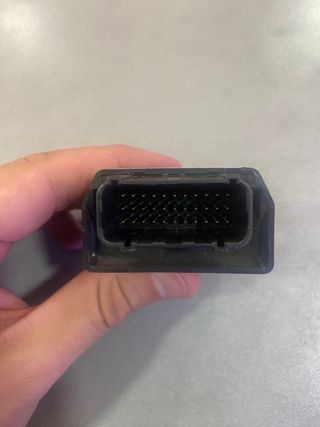 cdi ecu kawasaki j300 kymko 300