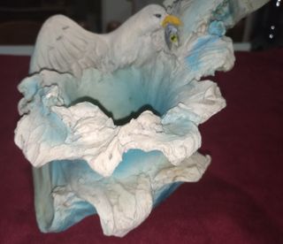 Scultura Angelo Basso .