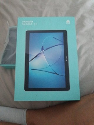 Tablet Huawei MediaPad T3