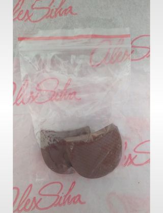 Sandalias plata