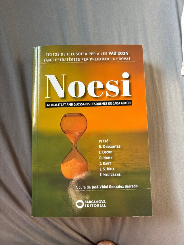 Noesi