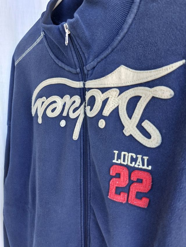 Sudadera Dickies