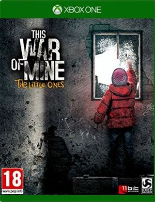 Xbox One gioco this war of mine