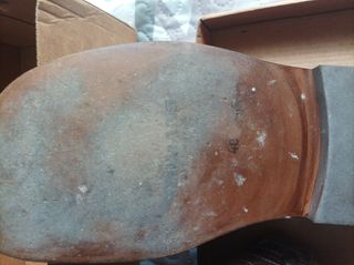 SANDALIAS CHICO TERMANS PIEL