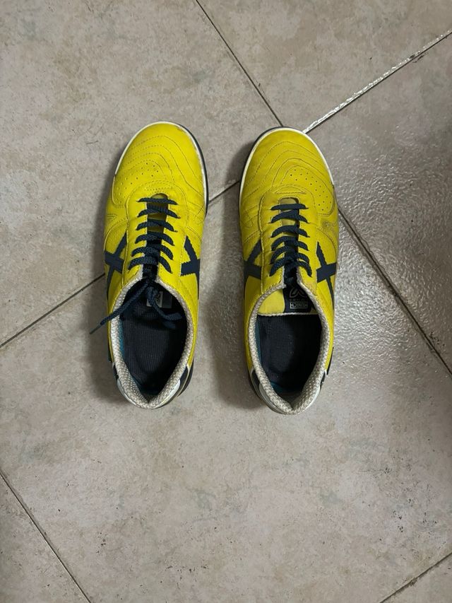 Botas Futbol Sala