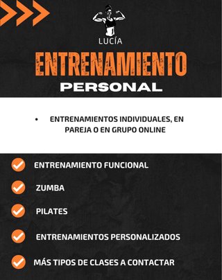 Entrenamiento online